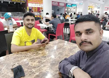 Lahori Chaska Restaurant