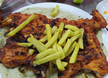 Lahori Chaska Restaurant