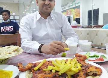 Lahori Chaska Restaurant