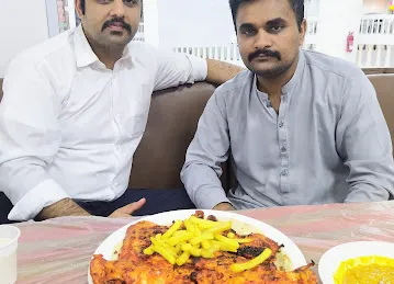 Lahori Chaska Restaurant