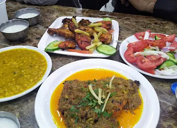 Lahori Chaska Restaurant