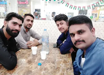 Lahori Chaska Restaurant