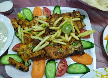 Lahori Chaska Restaurant