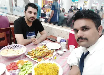 Lahori Chaska Restaurant
