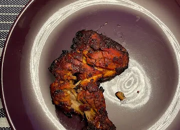 Lahori Chatkhara Restaurant