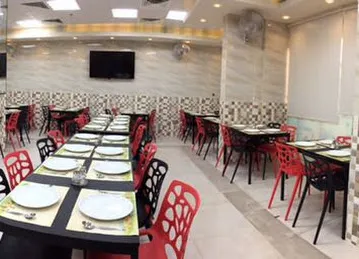 Lahori Khabay - Dubai