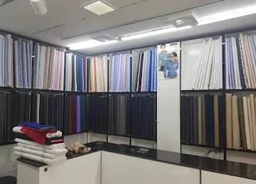 Lahza Tailoring &textils