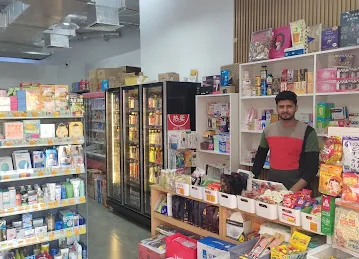Lai Lai grocery