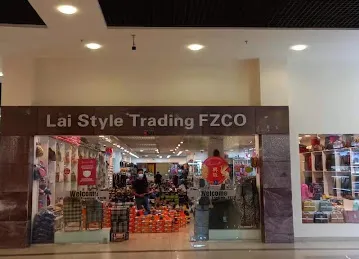 Lai Style Trading FZCO
