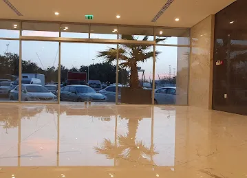 Laila Al Salam SRG Residences