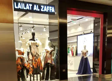 Lailat Al Zaffa