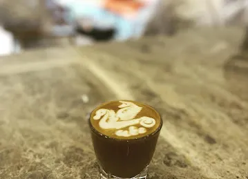 Lakaf specialty coffee