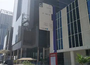 Lake Central Tower 2