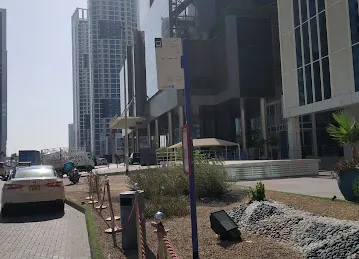 Lake Central Tower 2