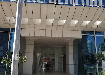 Lake Central Tower 2