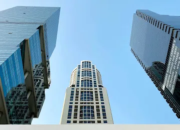 Lake Shore Tower 1