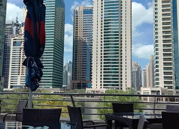 Lake Shore Tower 1