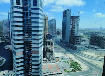 Lakepoint tower cluster N2 JLT
