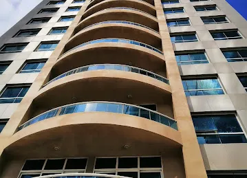 Lakepoint tower cluster N2 JLT