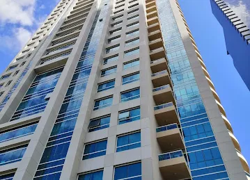 Lakepoint tower cluster N2 JLT