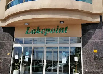 Lakepoint tower cluster N2 JLT