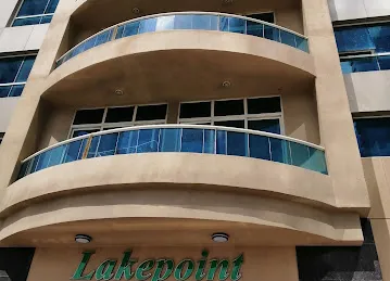 Lakepoint tower cluster N2 JLT