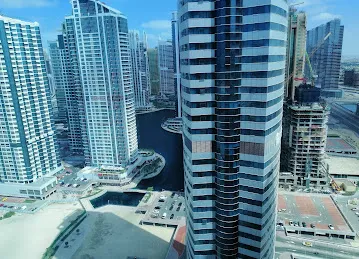 Lakepoint tower cluster N2 JLT