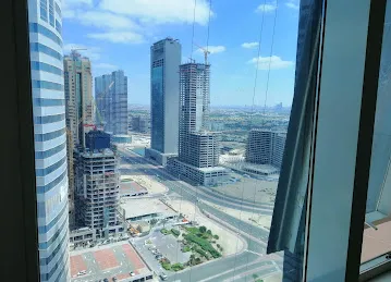 Lakepoint tower cluster N2 JLT