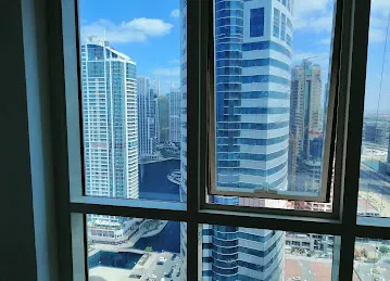 Lakepoint tower cluster N2 JLT