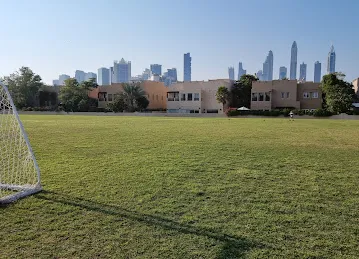 Lakes Football Pitch