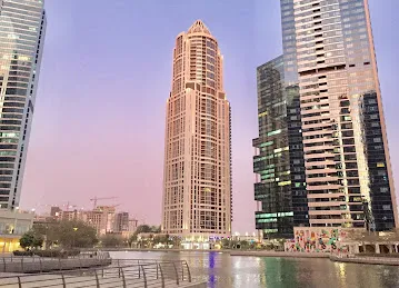 LakeShore Tower