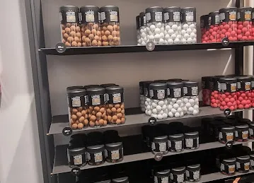 LAKRIDS BY BÜLOW Mall of the Emirates