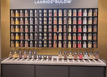 LAKRIDS BY BÜLOW Mall of the Emirates