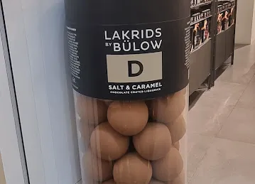 LAKRIDS BY BÜLOW Mall of the Emirates
