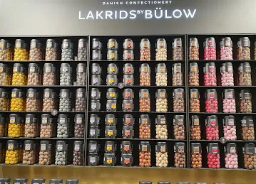 LAKRIDS BY BÜLOW Mall of the Emirates