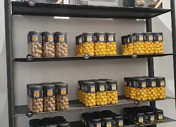 LAKRIDS BY BÜLOW Mall of the Emirates