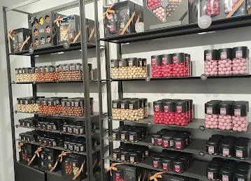 LAKRIDS BY BÜLOW Mall of the Emirates