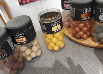 LAKRIDS BY BÜLOW Mall of the Emirates