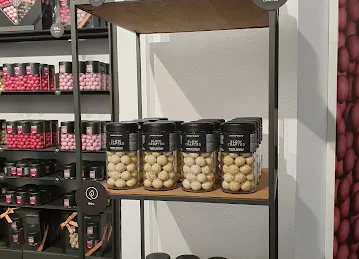 LAKRIDS BY BÜLOW Mall of the Emirates