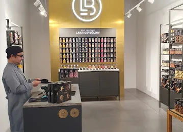LAKRIDS BY BÜLOW Mall of the Emirates