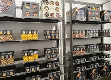 LAKRIDS BY BÜLOW Mall of the Emirates