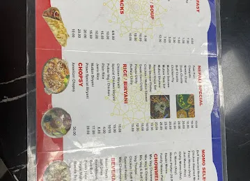 Lal Mahal Restaurant