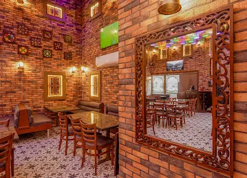 LALA DARBAR