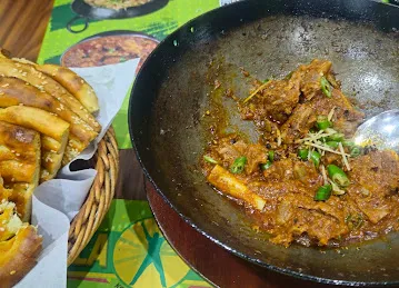 LALA DARBAR