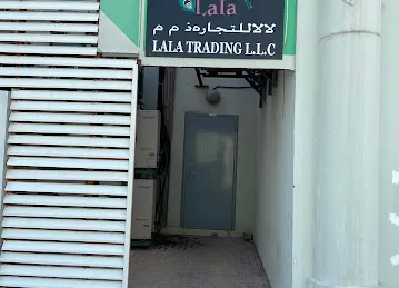 Lala Trading LLC
