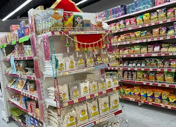 Lalaji Supermarket LLC