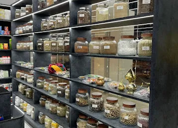Lalaji Supermarket LLC