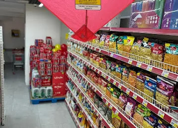 Lalaji Supermarket LLC
