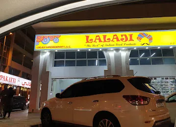 Lalaji Supermarket LLC