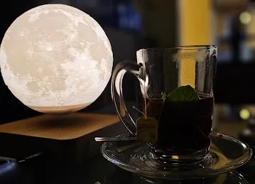 Laluna Cafe